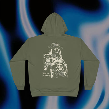 Essence Graphic Hoodie