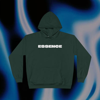 Essence Graphic Hoodie
