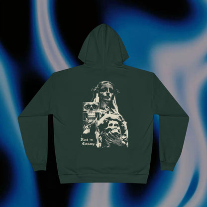 Essence Graphic Hoodie