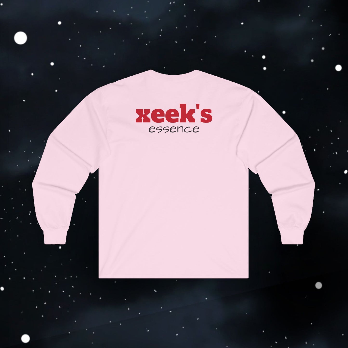 Funny Pankezilla Long Sleeve Tee