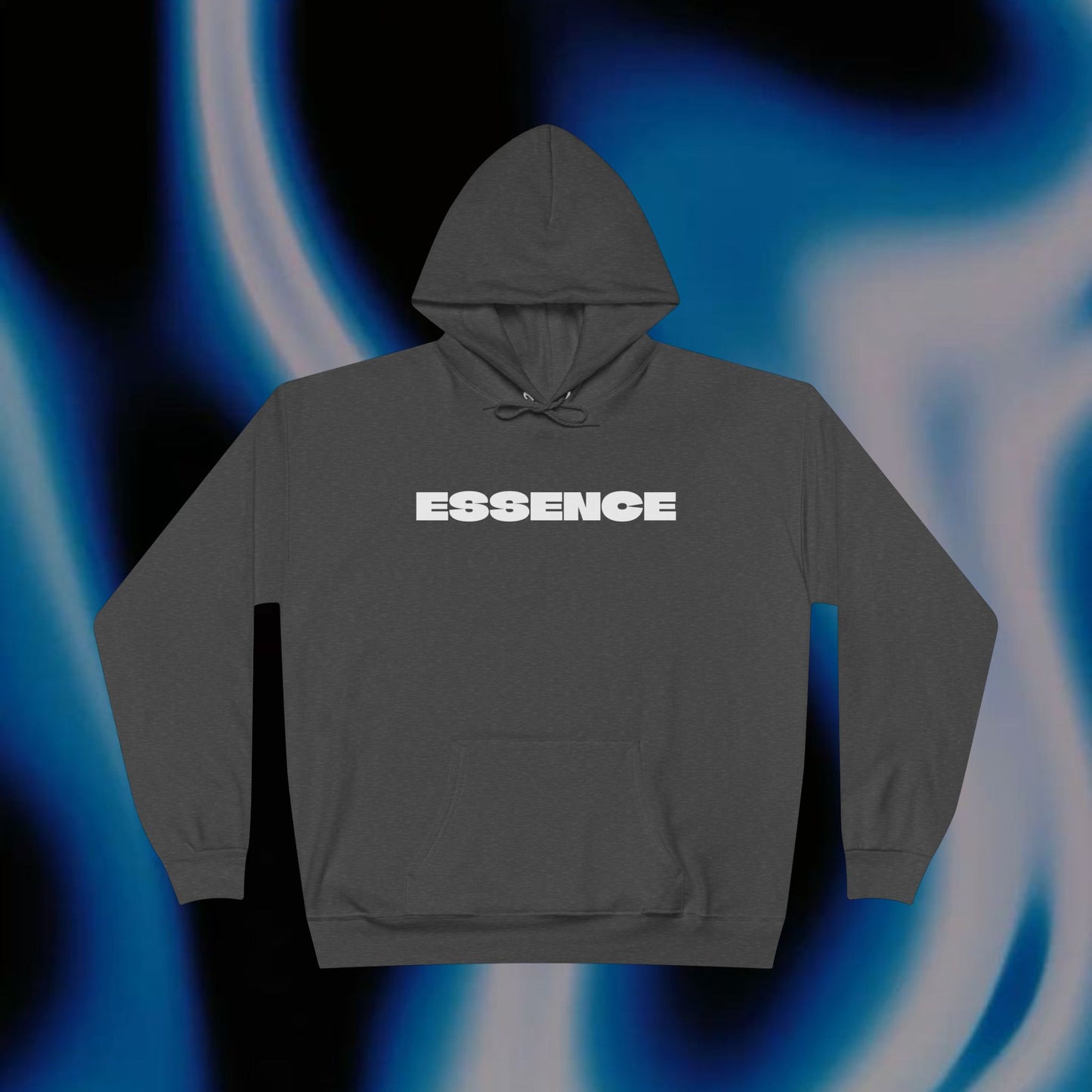 Essence Graphic Hoodie