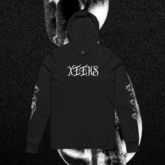 XEEK’S Street Hood Tee