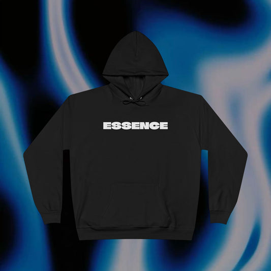 Essence Graphic Hoodie