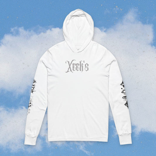 XEEK’S Core Street Hoodie Tee