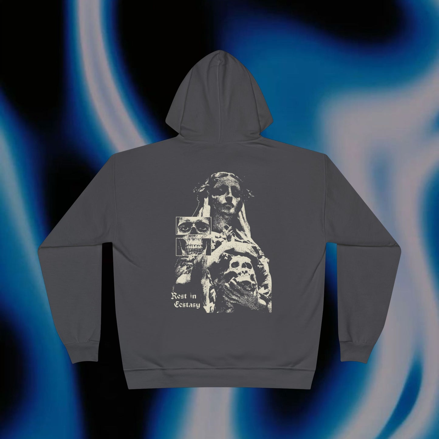Essence Graphic Hoodie