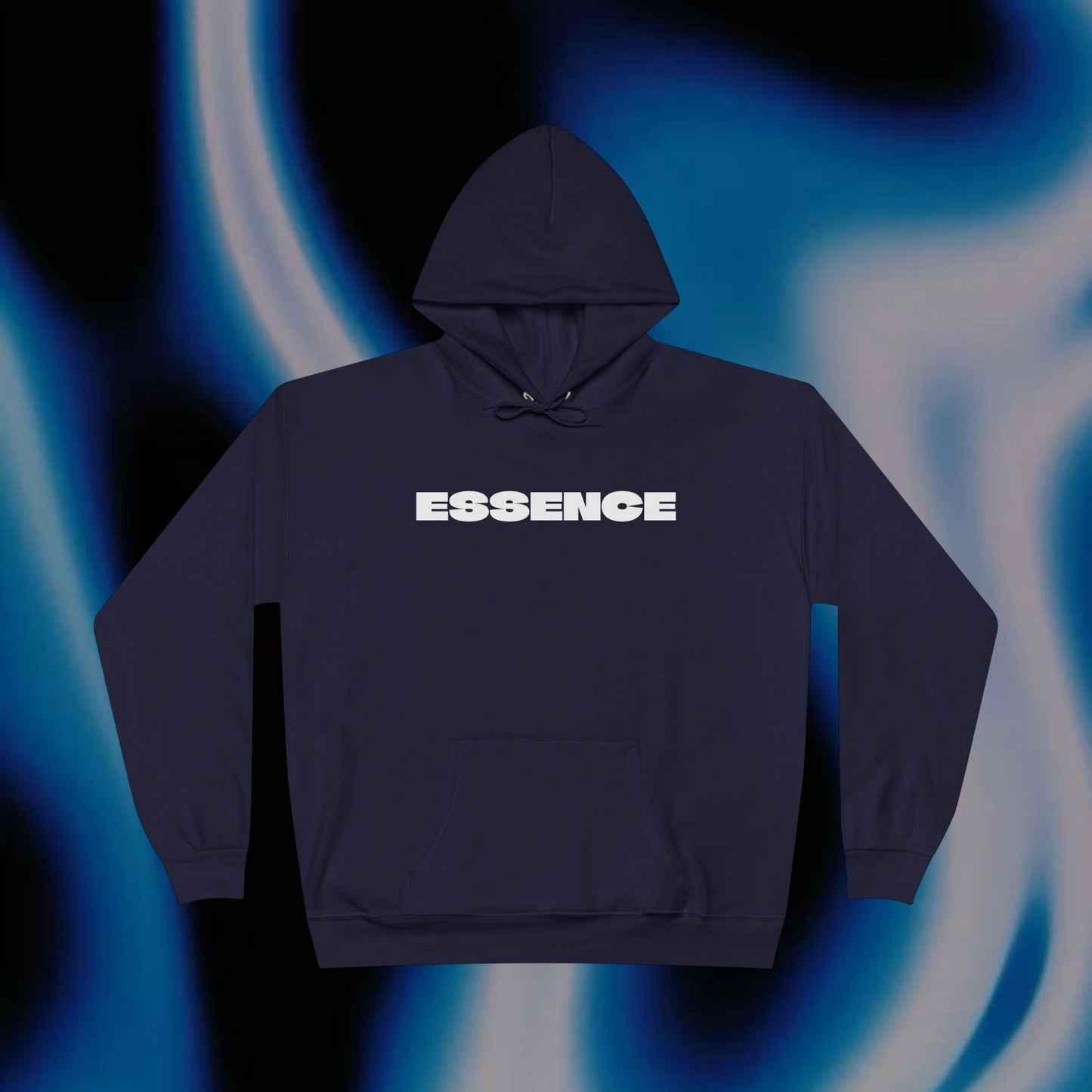 Essence Graphic Hoodie
