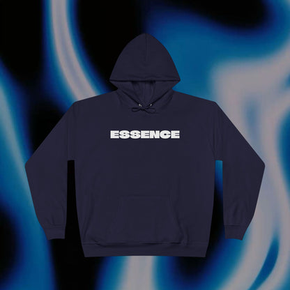 Essence Graphic Hoodie