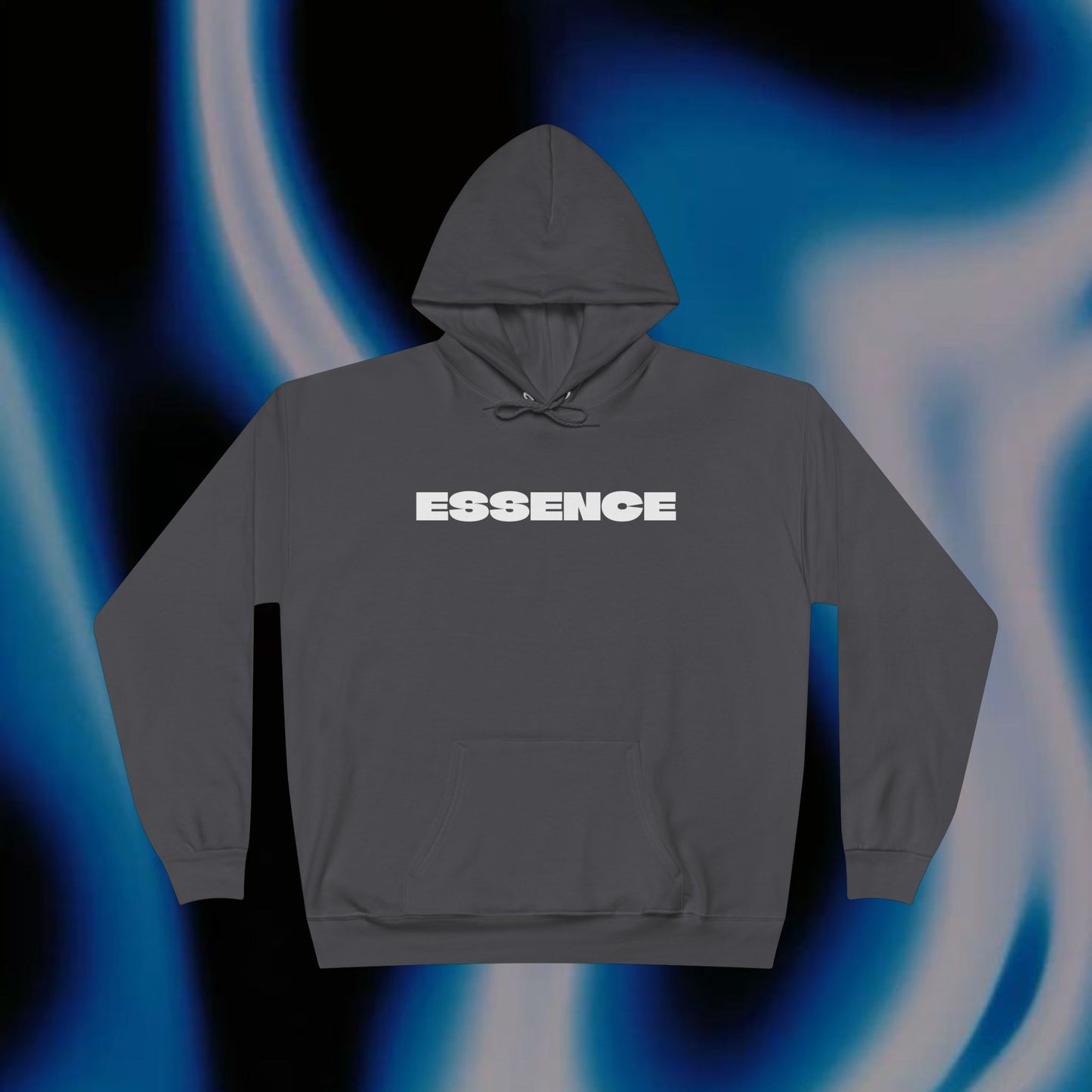 Essence Graphic Hoodie