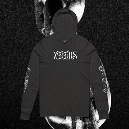 XEEK’S Street Hood Tee