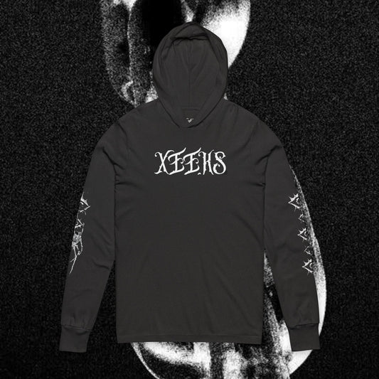 XEEK’S Street Hood Tee