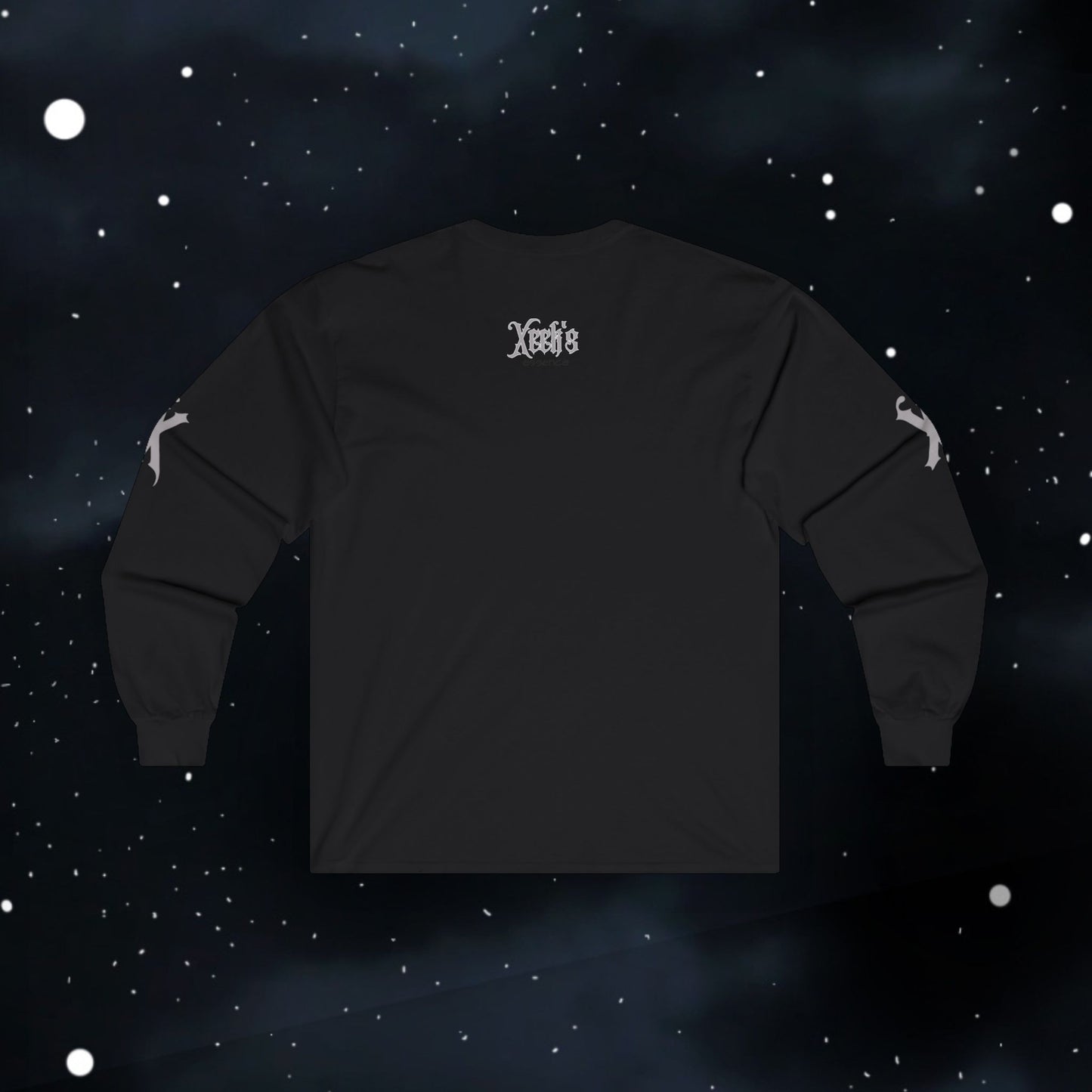 How to Divide — Long Sleeve Tee (Divide 1+1=3)